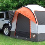 SUV Tents