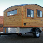 The Terrapin is Casual Turtle Campers‘ new model