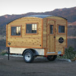 The Terrapin is Casual Turtle Campers‘ new model