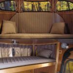 teardrop trailer RVs