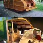 teardrop trailer RVs