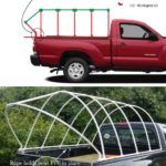 truck covers with just PVC pipe