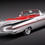 1959 Chevy Impala