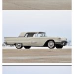 1959 Ford Thunderbird