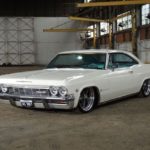 1965 Chevy Impala - Gas Monkey Garage