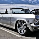 1965 Chevy Impala by NancyC