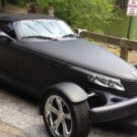 Plymouth Prowler