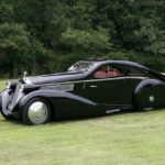 1938 Phantom Corsair