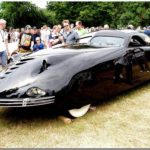 1938 Phantom Corsair