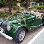 1983 Morgan Roadster