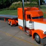 2000 Peterbilt 379