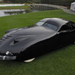 1938 Phantom Corsair