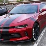 Chevy Camaro