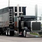 Custom Peterbilt