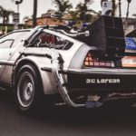 DeLorean DMC