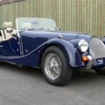 Morgan Roadster