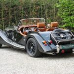 Morgan Roadster