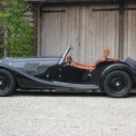 Morgan Roadster V6