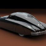 1938 Phantom Corsair