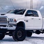 Ram Pickup