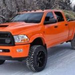 Ram Pickup