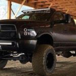 Ram Pickup