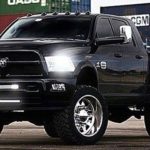 Ram Pickup