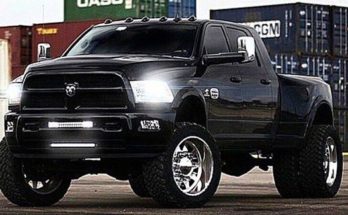 Ram Pickup