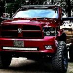 Ram Pickup