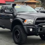 Ram Pickup