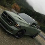 Ram Pickup