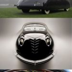 THE UNIQUE AND AMAZING 1938 PHANTOM CORSAIR