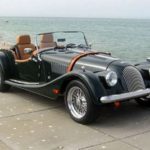 Morgan Roadster