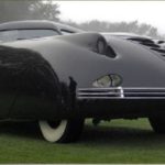 Unique... the Phantom Corsair