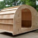 Build your own teardrop trailer