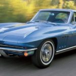 1965 Chevrolet Corvette