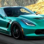 2015 Corvette Z06