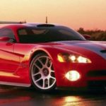 Dodge Viper