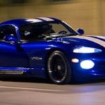 Dodge Viper GTS