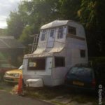 Double-Decker RVs