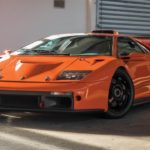 The Lamborghini Diablo Need for Speed