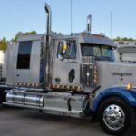 Western Star 4900 Series