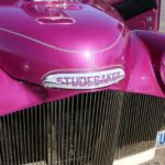 1946 Studebaker Custom Truck