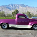 1946 Studebaker Custom Truck