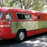 1947 FLXIBLE STARLINER