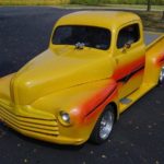 1948 Ford F1 Truck