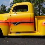 1948 Ford F1 Truck