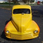 1948 Ford F1 Truck