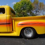 1948 Ford F1 Truck