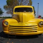 1948 Ford F1 Truck